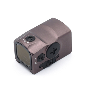 Opp chiến thuật hàng đầu Red Dot phản xạ Sight với QD Mount cho <span class=keywords><strong>milspec</strong></span> săn bắn với đầy đủ ban đầu đánh dấu - Product Image 4