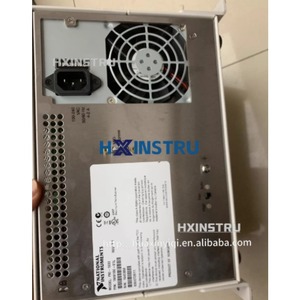 National Instruments NI PXI-1033 ชุดแชสซี / เมนเฟรม PXI 5 ช่อง H - Product Image 2