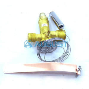 Danfoss用于<span class=keywords><strong>Sutrak</strong></span> 067N5090的膨胀阀，<span class=keywords><strong>Sutrak</strong></span>:24.04.01.180用于公共汽车空调 - Product Image 2