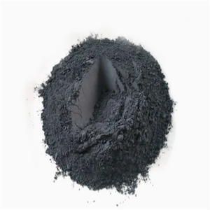 Composants en alliage durables Pure Excellence Prix du minerai de cobalt Poudre de cobalt en alliage pour la métallurgie des poudres - Product Image 4