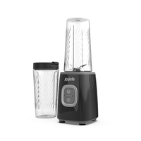 Blender personnel pour la cuisine avec 8 lames pour smoothies, milkshakes, glace pilée, blender sous vide