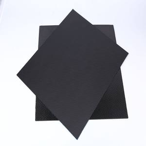 แผ่นคาร์บอนไฟเบอร์สีสันตามสั่ง ผิวสัมผัสลายทวิล - Product Image 4