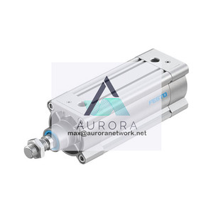 อุปกรณ์วาล์ว fneuatic อิเล็กทรอนิกส์คุณภาพสูง DSBC-80-125-PPVA-N3 - Product Image 1