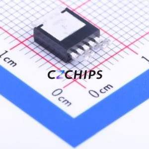 Nuevo Original BTS452R TO-252-4 Circuito integrado IC Chip PMIC Interruptor electrónico de potencia - Product Image 2