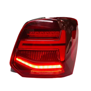Luz LED para Puerta de Coche para Golf y <span class=keywords><strong>GTi</strong></span> 2006~, 2003~2006, 2006~2008, CC 2006~, <span class=keywords><strong>Polo</strong></span> 2005~, Scirocco 2009~2011 - Product Image 1