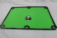 Offre Spéciale jeu de chipping de golf lavable et durable Mini terrains de golf extérieur Portable arrière-cour intérieur facile à jouer et à assembler