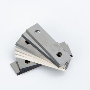 30x12x1.5mm 35 degrés <span class=keywords><strong>pour</strong></span> le travail du <span class=keywords><strong>bois</strong></span> Cnc outil de tournage Inserts rabot affûteur de lame - Product Image 2