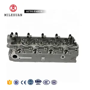 Milexuan Brand New 4 D56 16V Zylinderkopf MD185920 MD185926 AMC908512 22100-42900 Für Mitsubishi L200 Triton 2.5TDI