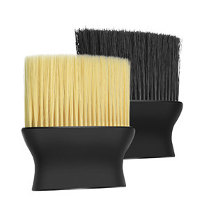 Brosse de nettoyage de voiture à succès, grande taille, brosses de <span class=keywords><strong>lavage</strong></span> de voiture, brosse de détail automobile de qualité supérieure pour l'intérieur, outils de nettoyage de voiture haut de gamme - Product Image 1