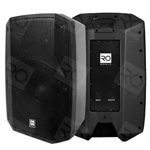 Professional 500W Outdoor Audio Sound Power PA Passive Speakers CAV15H line array speakers 15 inch professional passive