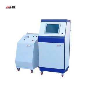 JMLAB OEM Boru Hidrostatik Test Cihazı Boru Hidrostatik Test Cihazı - Product Image 1