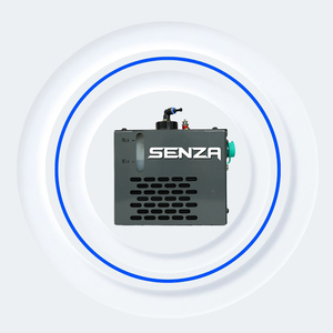 Máy phát điện Hydro senza pem như một thiết bị tiết kiệm nhiên liệu mới sử dụng công nghệ pem để tiết kiệm nhiên liệu xe hơi - Product Image 1