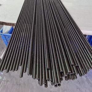 BBX-3x Surface 1,5, sección RTS, unión a tope, varilla <span class=keywords><strong>de</strong></span> Jigging <span class=keywords><strong>de</strong></span> océano delgada pero potente, varilla en blanco - Product Image 5