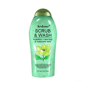 High Quality Skin Care Body Wash Wholesale Perfume Lotions Whitening Body Lotion <b>Shower</b> Gel - Product Image 5