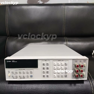 มัลติมิเตอร์ Agilent 3458A มือสอง - Product Image 1