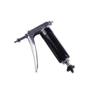 CETTIA KD106 prezzo di fabbrica 2ml automatico veterinario siringhe continue per il vaccino suino - Product Image 1