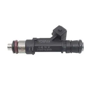 Injecteur de carburant 0280158107 pour UAZ 3160 2.9 1994- 406-1132010 4061132010