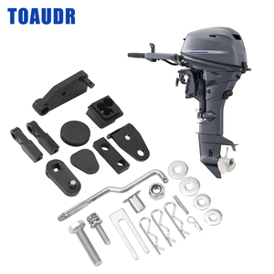 Kit de control remoto 66M-48501 para tablero fuera de borda <span class=keywords><strong>YAMAHA</strong></span> para Parsun SeaPro,HDX F15,<span class=keywords><strong>F20</strong></span> ; 66M-48501-00 - Product Image 1