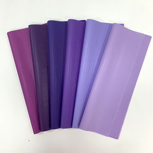 Khuyến Mãi Quà Tặng Gói Đầy Màu Sắc 50-75Cm Màu Đen Mô Giấy Lụa Với Mô Hình Đẹp Biểu Tượng Tùy Chỉnh Cho Quần Áo Bao Bì - Product Image 2