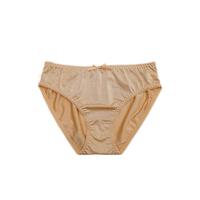 Culottes taille haute pour femmes, grandes tailles, couvrantes, extensibles, douces et respirantes, style hipster