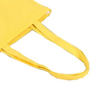 Sacs fourre-tout de plage en toile recyclée de haute qualité, personnalisables OEM, robustes, grande capacité, polyvalents, vierges, promotionnels - Product Image 5