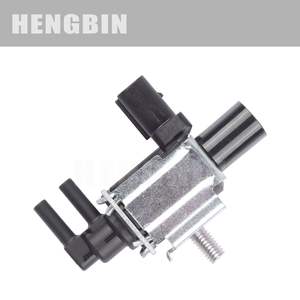 โซลินอยด์วาล์วสุญญากาศ LF15-18-741วาล์วควบคุม EGR 911-909 LF1518741 - Product Image 3