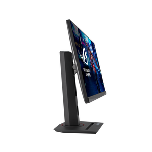 NOUVEAU Moniteur de jeu A.S.U.S XG259QNS, taux de rafraîchissement 380Hz, temps de réponse 0,3ms, 1000:1, 16/9, 1920*1080, IPS rapide - Product Image 2