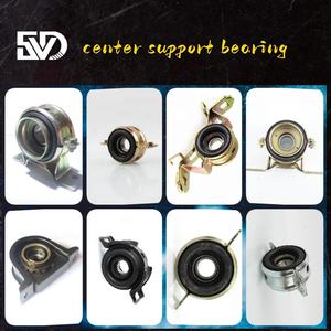 SVD Douille de bras de suspension gauche et droit de l'essieu arrière pour Mercedes-Benz 55118-2B100 - Product Image 2