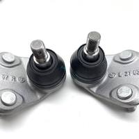 BYD Han DM-i Han EV Genesis Edition Han EV Qianshan Cui Bras de suspension inférieur Rotule de suspension Nouveau Composant de suspension de remplacement
