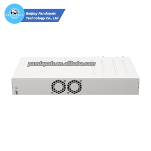 Bản gốc mới Mikrotik CRS510-8XS-2XQ-IN đảo ngược <span class=keywords><strong>PoE</strong></span> RJ45 chuyển đổi <span class=keywords><strong>8</strong></span> cổng - Product Image 5