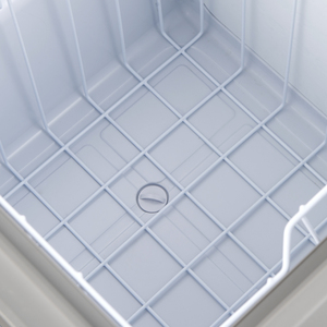 Refrigerador de Coche de 12V/24V para Uso en Interiores y Exteriores, Refrigeración por Compresor, Enfriamiento Silencioso y Rápido - Product Image 6