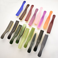 Ensemble de brosses de nettoyage en nylon multi-usages avec personnalisation OEM