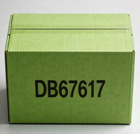 KIT DE SERRAGES DE TUBES DE CANALISATION DB67617 pour la série D A&A+ - PIÈCES DE RECHANGE