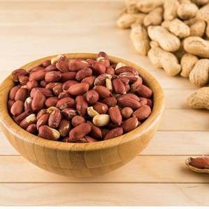 Vietnam Bulk Roasted Peanuts with Skin <b>Sweet</b> Flavor OEM Customized Export <b>Packaging</b> - Product Image 3