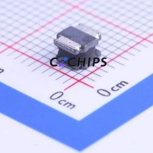 Inducteur de puissance SMNR4030-330MT SMD, 4x4mm (Inductance : 33uH) (Précision : 20%) Courant nominal : 1,1A - Product Image 2