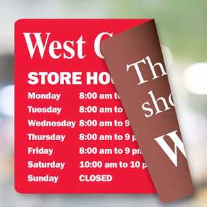 Reusable Eco-Friendly UV Resistant Window Decal Custom <strong>Vinyl</strong> <strong>Static</strong> <strong>Cling</strong> Double Sided Removable Glass Sticker Electrostatic - Product Image 4