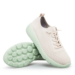 Chaussures d'été pour hommes et femmes, nouveau style, respirantes, sportives, décontractées, légères, semelle souple, chaussures de voyage - Product Image 5