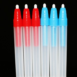 Hot Bán Rỗng Bàn Chải Nước Bút, Cảm Thấy Lời Khuyên Refillable Tái Sử Dụng Sơn Applicator Sơn Graffiti Đánh Dấu Cho Màu Nước Vẽ - Product Image 2