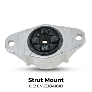 Support de suspension avant de remplacement OEM CV6Z18A161B pour Ford Focus 2012-2018 Ford Escape 2013-2019 - Product Image 2
