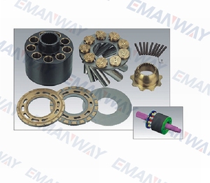 HITCHA ZX330 VOYAGE pompe hydraulique de rechange kit de réparation de pièces avec le meilleur prix et de haute qualité - Product Image 1
