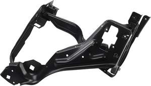 BBmart Auto voiture accessoires pare-chocs avant phare cadre OE 2126200291 pour mercedes-benz W211 S211 E200 <span class=keywords><strong>E220</strong></span> E240 E280 E500 A207 - Product Image 6