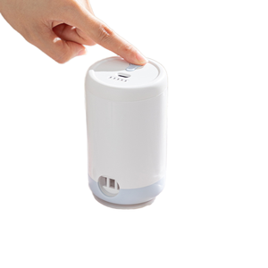 Pompe à vide gonflable multifonction sans fil moderne pour sacs <span class=keywords><strong>de</strong></span> rangement, bouées <span class=keywords><strong>de</strong></span> natation et matelas pneumatiques - Product Image 1