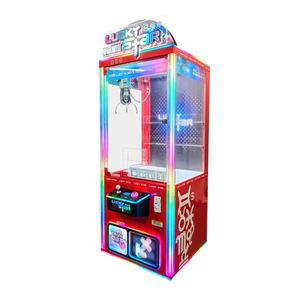 Jeux d'arcade en gros, salles de jeux, machines d'arcade commerciales à monnayeur, machines à sous pour enfants - Product Image 2