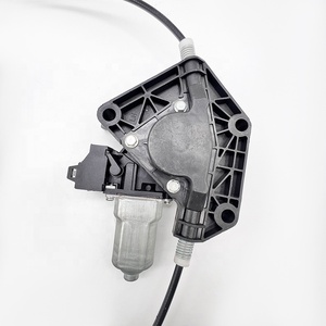 <span class=keywords><strong>Elevalunas</strong></span> OEM 80730-EW800 para <span class=keywords><strong>Nissan</strong></span> Qashqai J10Z 2008-2015 - Product Image 5