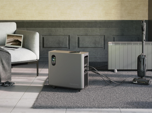 Estación de Energía Portátil de 3000W Gedome Home - Product Image 4
