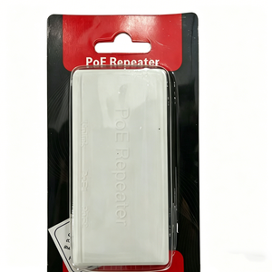 Repetidor de Switch PoE <span class=keywords><strong>ANPA</strong></span> ODM/OEM 10/100/1000Mbps, 8 Puertos, 1 Entrada 2 Salidas, Apilable, Full-Duplex, ND-102JL, en Stock - Product Image 2