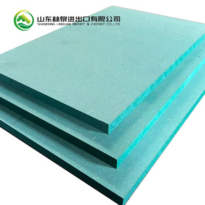 Muebles de Interior Modernos de Primera Calidad, <span class=keywords><strong>Formica</strong></span> E1, <span class=keywords><strong>MDF</strong></span> Verde Impermeable de 12 mm, Estilo Teca, Blanco Bobbi Blue, Diseño para Sala de Estar - Product Image 4