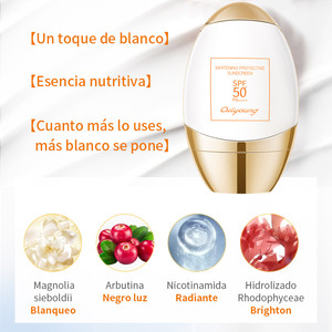 <span class=keywords><strong>Crema</strong></span> <span class=keywords><strong>solar</strong></span> coreana para prevenir las quemaduras solares, bronceado UVA UVB, blanqueador anti luz azul, protección <span class=keywords><strong>solar</strong></span> <span class=keywords><strong>facial</strong></span> - Product Image 6