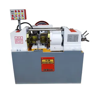 Hot Selling Hydraulische Cnc Operated Draad Rollende Machine