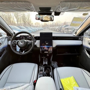 รถใหม่ Dongfeng HONDAs Ens1 ความเร็วสูง ตัวเลือกครบครัน ฟูลออฟชั่น ฟูลออฟชั่น ฟูลออฟชั่น - Product Image 2